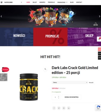 Prohormony sklep - wxnlabs.com