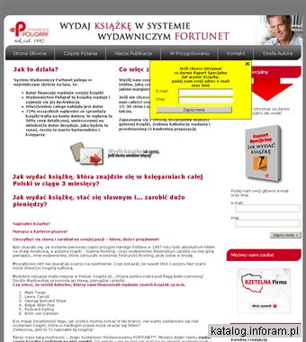 Wydawnictwo Poligraf