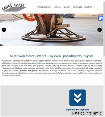 wylewkimaszynowe-slask.pl