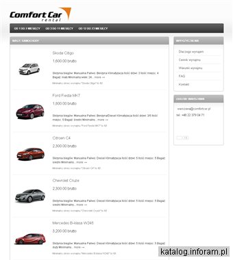 Wynajem długoterminowy zamiast leasingu