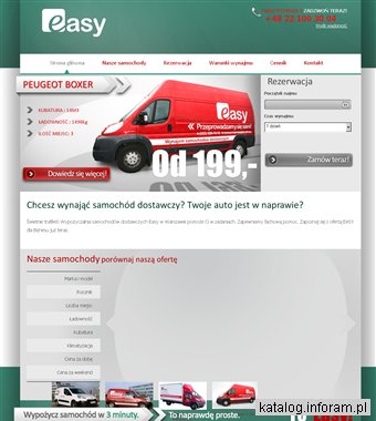 EASY PORADZKI BAJOREK Sp.J.