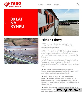 Hurtownia Stali Łódź - WyrobyHutnicze.eu