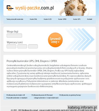 Wyslij-Paczke.com.pl