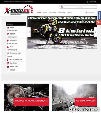 X-moto.eu