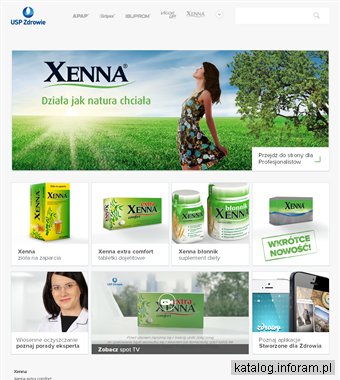 Xenna.pl
