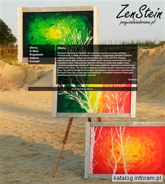 Pożyczalnia obrazów