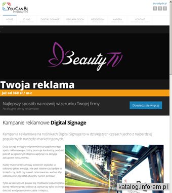 Agencja reklamowa Opole - YCBI.pl