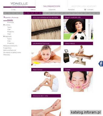 Botox Warszawa