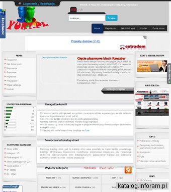 Miejsce dla twojej strony