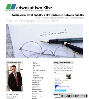 Postępowanie spadkowe