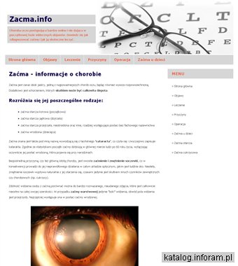 Zacma.info