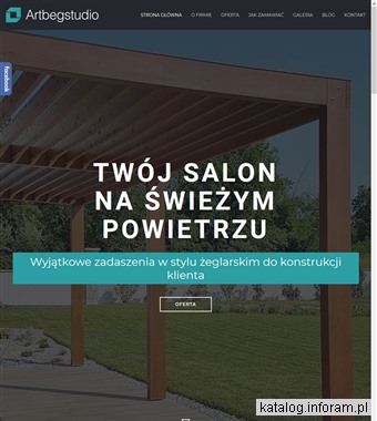 zadaszenie-tarasu.com.pl