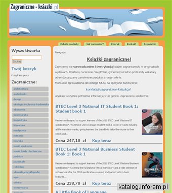 Zagraniczne-Ksiazki.pl