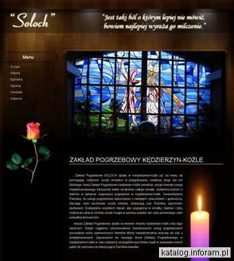 Zakład pogrzebowy Kędzierzyn-Koźle