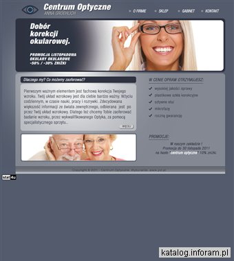 Okulista Siemianowice Śląskie