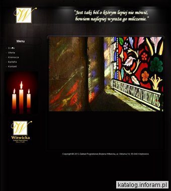 Usługi pogrzebowe Wrocław