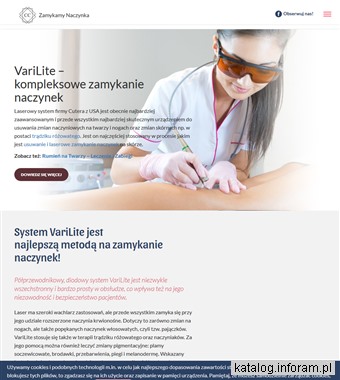 Zamykanie naczynek - zamykamynaczynka.pl - Gdańsk, Sopot, Gdynia