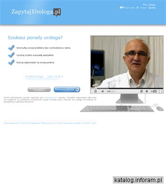 Częste oddawanie moczu