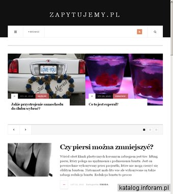 Odpowiedź na każde pytanie - Portal Wiedzy