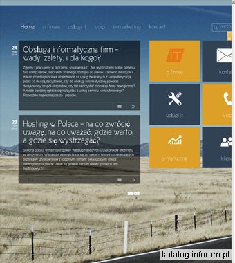 Outsourcing it Warszawa ProjektIT