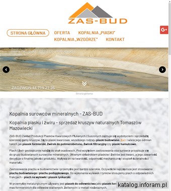 www.zasbud-kruszywa.pl