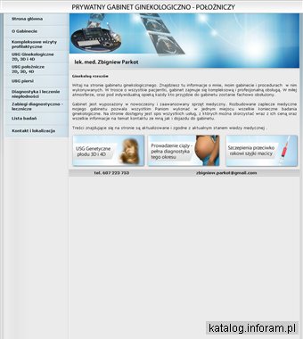 Ginekolog Rzeszów