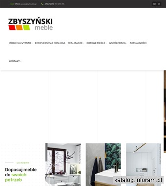 Zbyszyński Meble