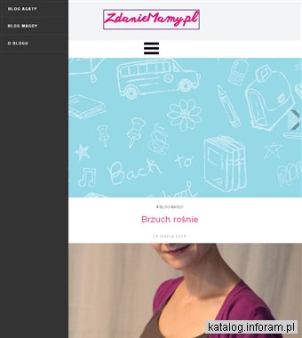 Wszystko o ciąży - zdaniemamy.pl