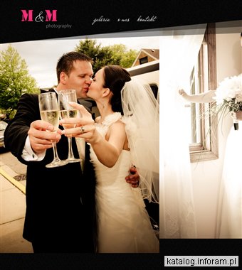 Zdjecia ślubne Białystok