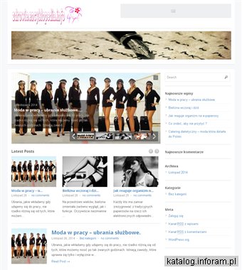 Zdrowie w encyklopedii