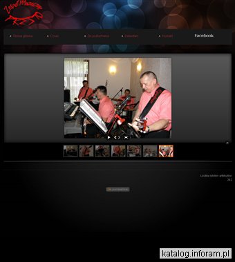 Zespół Muzyczny PRESTO