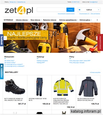 www.zet4.pl