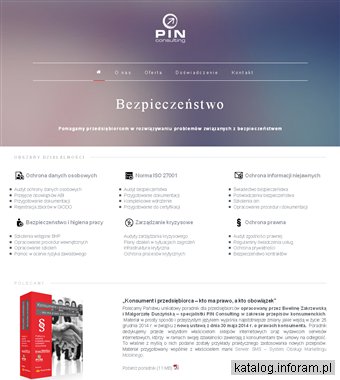 Ustawa o ochronie danych