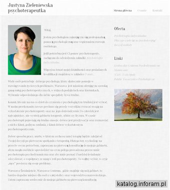 Profesjonalna Pomoc Psychologiczna