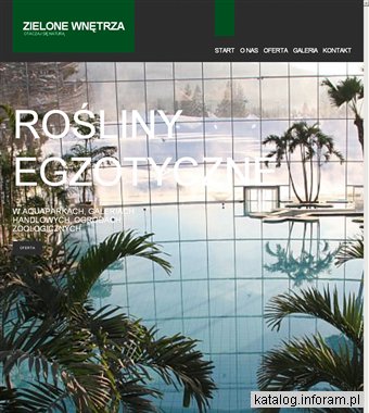 Zielone-wnetrza.pl