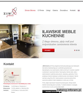 Ziw-inwest.pl