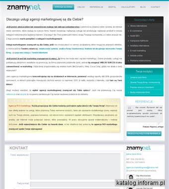 Agencja ROI marketingu