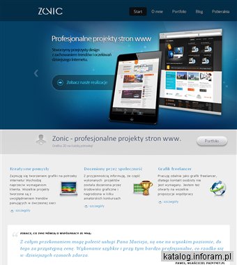 Grafika na potrzeby webowe