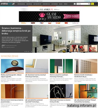 Zrobiszsam.pl - DIY