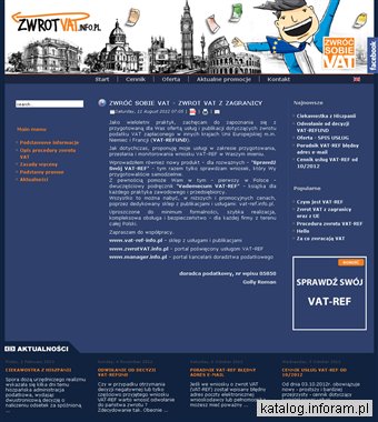 Firma Rachunkowa MANAGER Golly Roman