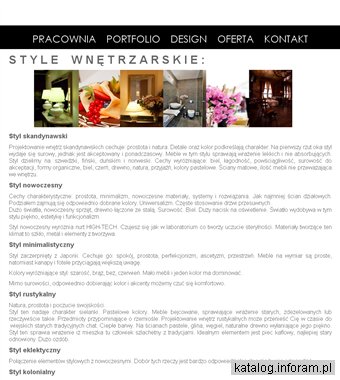 Projektowanie Kielce
