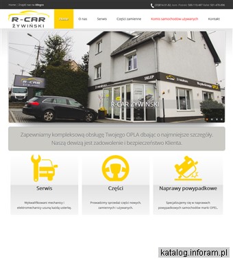 Diagnostyka samochodowa Bielsko